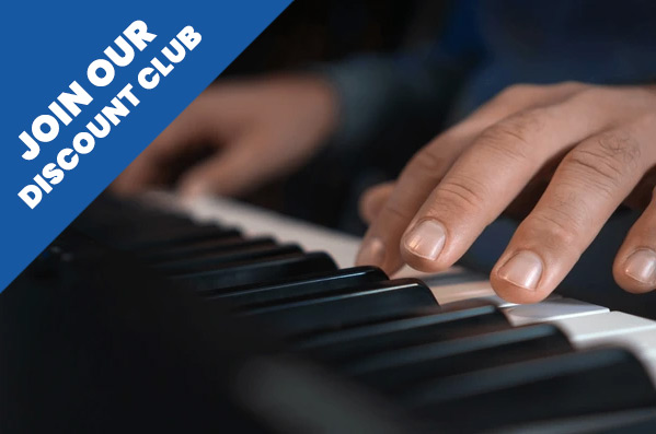 Lessons from only £15 per hour